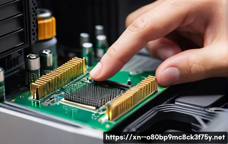 신현원창동 POOL_CORRUPTION_IN_FILE_AREA 관련 이미지 2