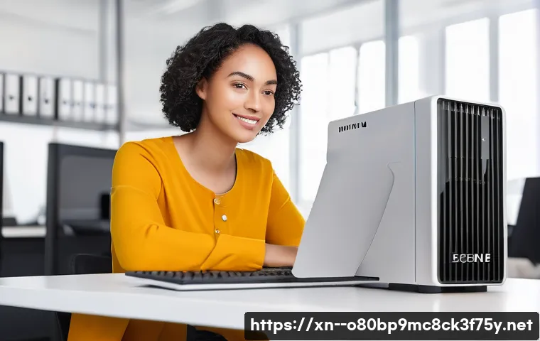 북내면 HDD조립 및 교체수리 관련 이미지 2