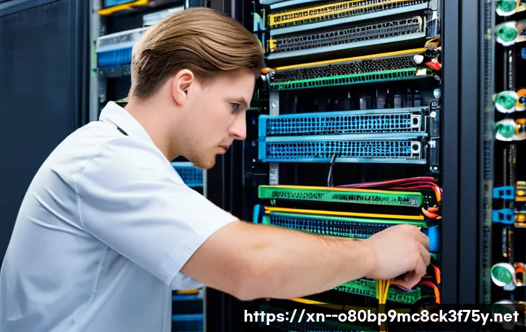 양사면 서버출장방문수리점 관련 이미지 1