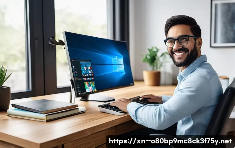 원서동 INACCESSIBLE_BOOT_DEVICE 관련 이미지 2