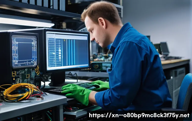 본오동 파워조립 및 교체수리 관련 이미지 1