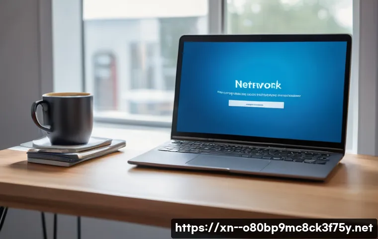 부림동 STATUS_NETWORK_ACCESS_DENIED 관련 이미지 1