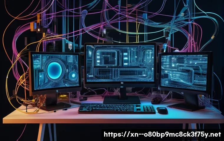 수택동 DRIVER_CAUSED_SYSTEM_CRASH 관련 이미지 1