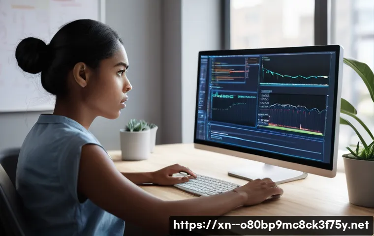 오포읍 HARDWARE_INTERRUPT_STORM 관련 이미지 1