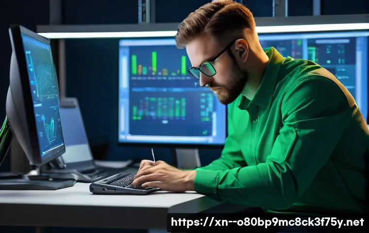 오포읍 HARDWARE_INTERRUPT_STORM 관련 이미지 2