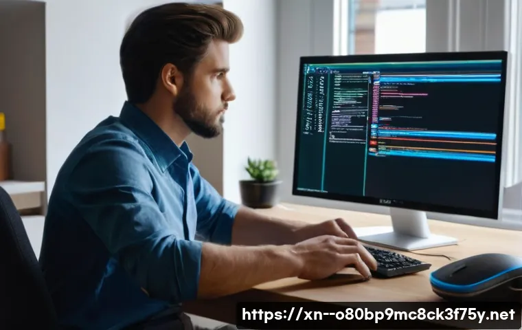 낙성대동 SYSTEM_THREAD_EXCEPTION_NOT_HANDLED 관련 이미지 1