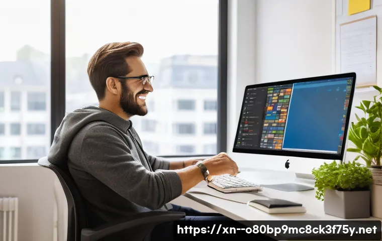 낙성대동 SYSTEM_THREAD_EXCEPTION_NOT_HANDLED 관련 이미지 2