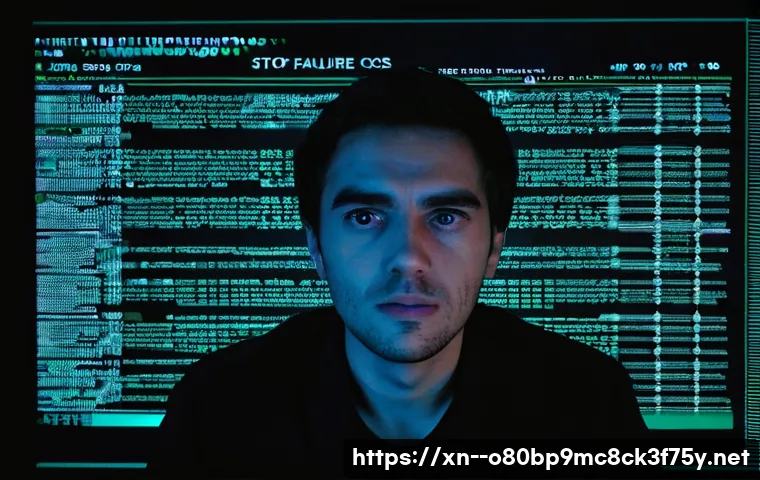 화도읍 STATUS_DISK_READ_FAILURE 관련 이미지 1