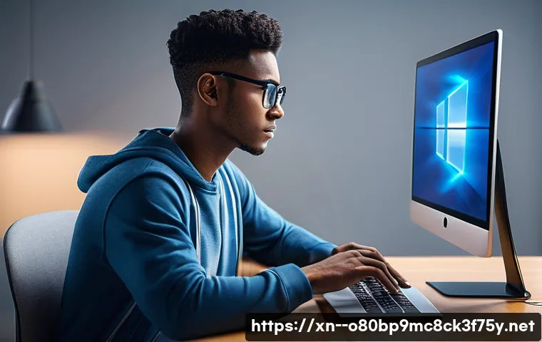 평촌동 KERNEL_SECURITY_CHECK_FAILURE 관련 이미지 2