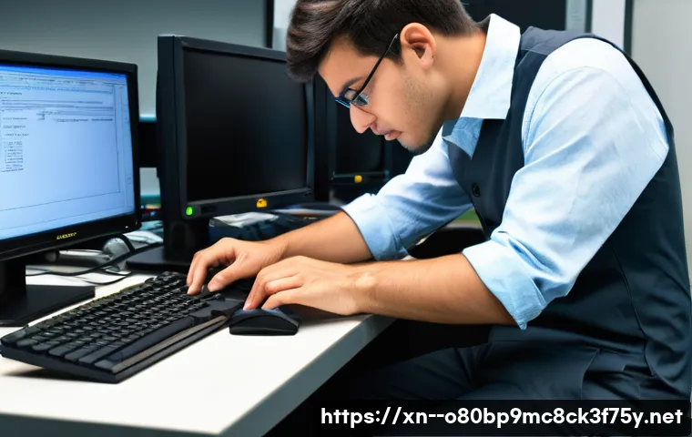 동구동 STATUS_PROTECTION_ERROR 관련 이미지 1