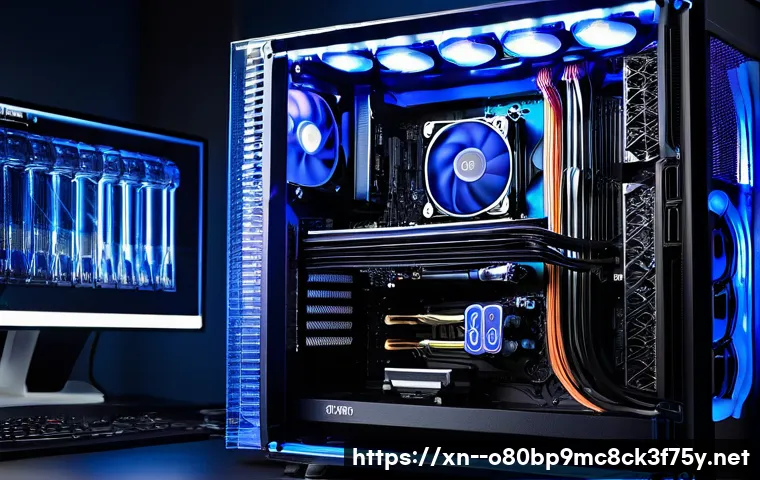 조원동 쿨러조립 및 교체수리 관련 이미지 1