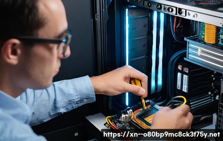 이천시 DRIVER_POWER_STATE_FAILURE 관련 이미지 2