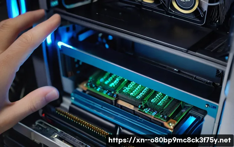 별양동 PAGE_TABLE_CORRUPT 관련 이미지 1