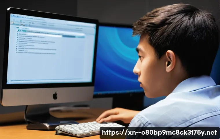 부암동 STATUS_IO_ERROR 관련 이미지 1