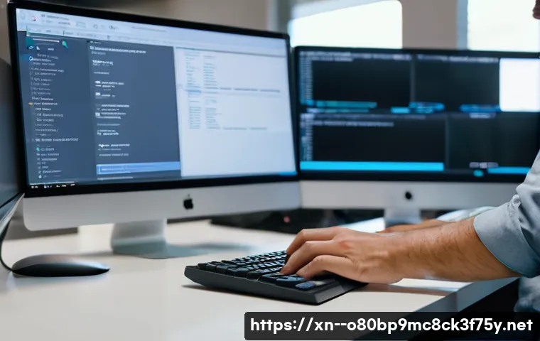 중화동 DRIVER_POWER_STATE_FAILURE 관련 이미지 1