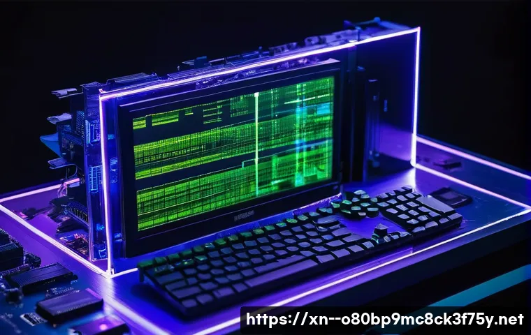 선화동 STATUS_KERNEL_DRIVER_CORRUPTION 관련 이미지 1