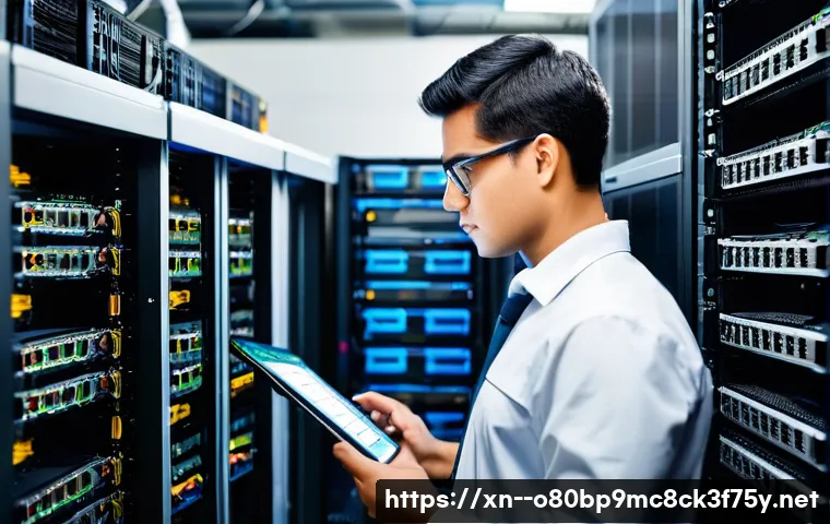 길상면 파일서버출장방문수리점 관련 이미지 2