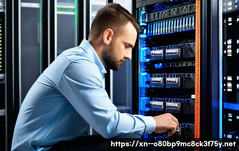 풍동 파일서버출장방문수리점 관련 이미지 1