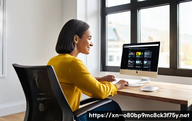 암사동 윈도우10 windows10 재설치 포맷  초기화 관련 이미지 2