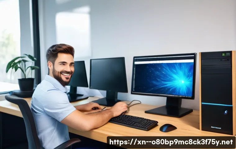 삼숭동 VIDEO_DRIVER_INIT_FAILURE 관련 이미지 2