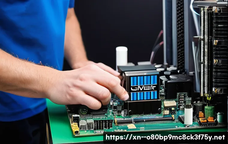 부평동 오버클럭 뚜따 관련 이미지 1