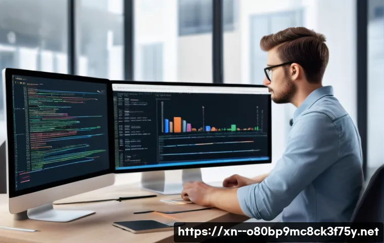 신이문동 SYSTEM_THREAD_EXCEPTION_NOT_HANDLED 관련 이미지 1