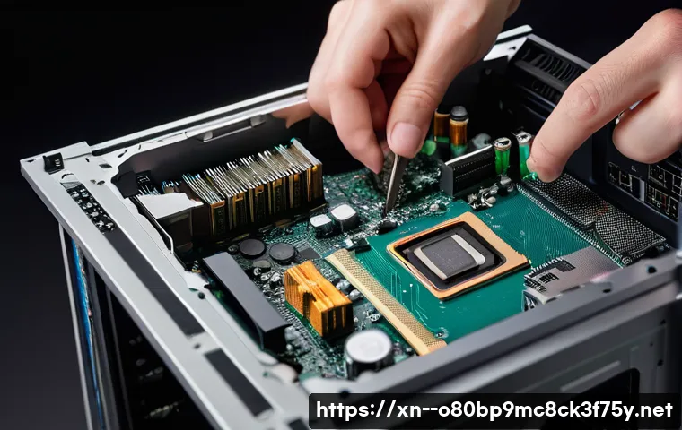 신이문동 SYSTEM_THREAD_EXCEPTION_NOT_HANDLED 관련 이미지 2