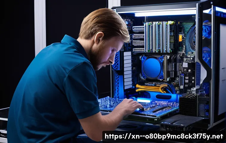 교남동 STATUS_KERNEL_EXECUTION_ERROR 관련 이미지 1