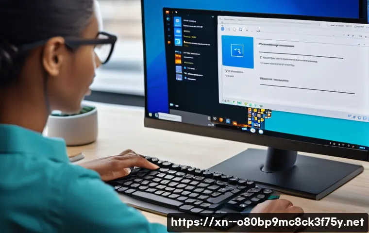 내손동 출장방문윈도우 windows 설치 관련 이미지 1