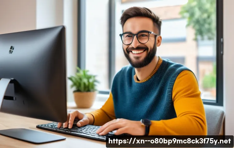 내손동 출장방문윈도우 windows 설치 관련 이미지 2