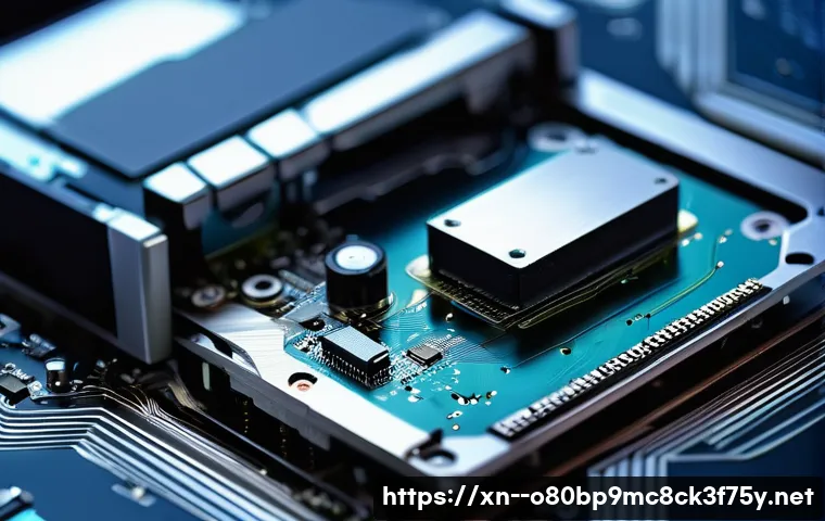 인수동 STATUS_IO_TIMEOUT 관련 이미지 1