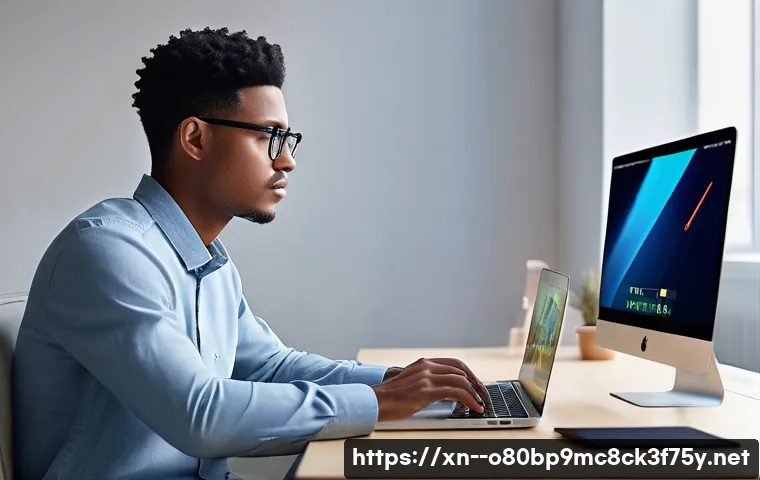 팔달로 macosX재설치 포맷  초기화 관련 이미지 1