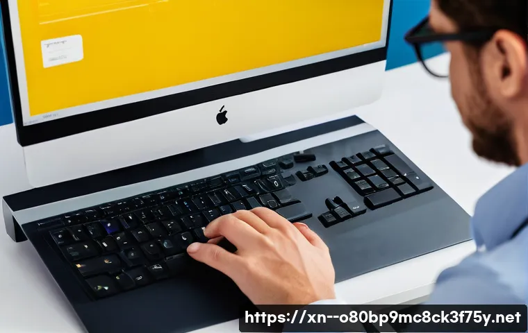 개포동 DEVICE_DRIVER_MISMATCH 관련 이미지 1