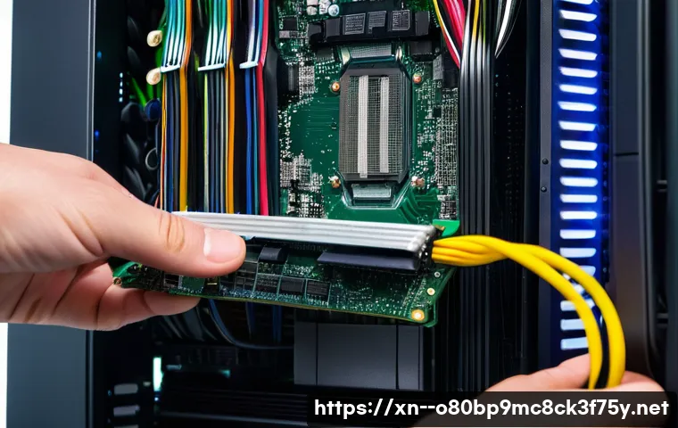수내동 STATUS_KERNEL_SECURITY_CHECK 관련 이미지 1