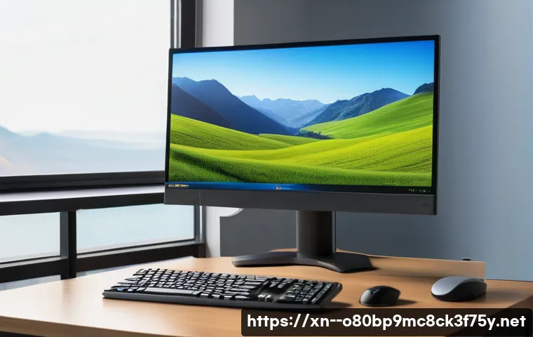 수내동 STATUS_KERNEL_SECURITY_CHECK 관련 이미지 2