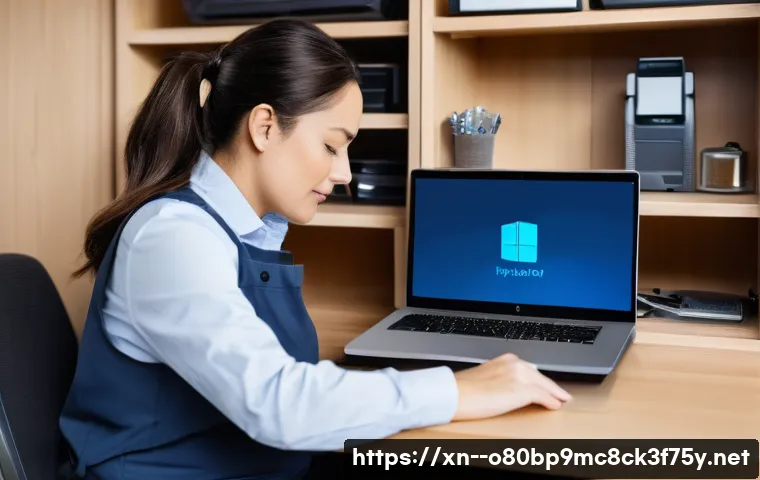 광탄면 server출장방문수리점 관련 이미지 1