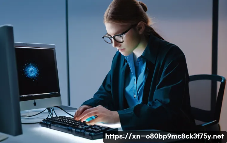 장하동 HARDWARE_INTERRUPT_STORM 관련 이미지 2