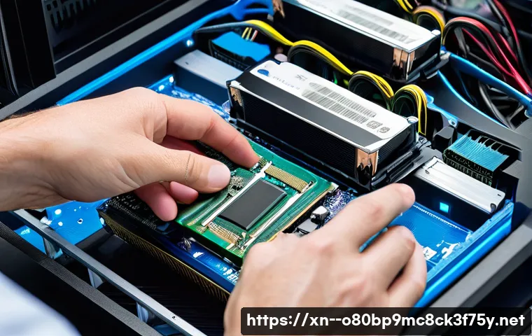 북창동 KERNEL_MODE_HEAP_CORRUPTION 관련 이미지 1