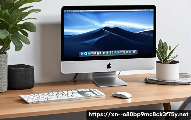 성수동 맥미니 판매 및 수리 관련 이미지 1