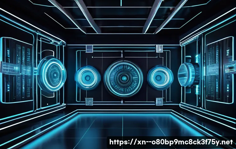 별양동 STATUS_DISK_CORRUPTION 관련 이미지 2