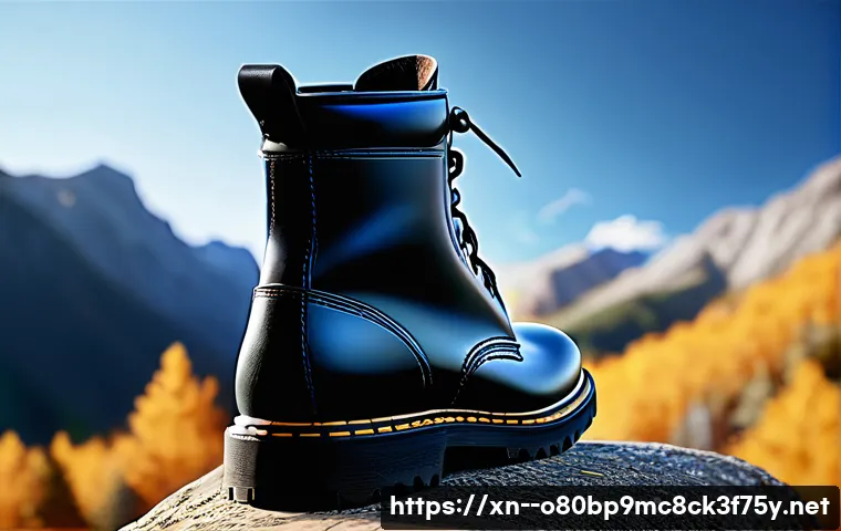 목동동 UNMOUNTABLE_BOOT_VOLUME 관련 이미지 2