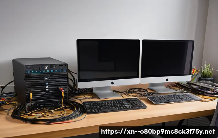 별내면 케이블연결확인 관련 이미지 1