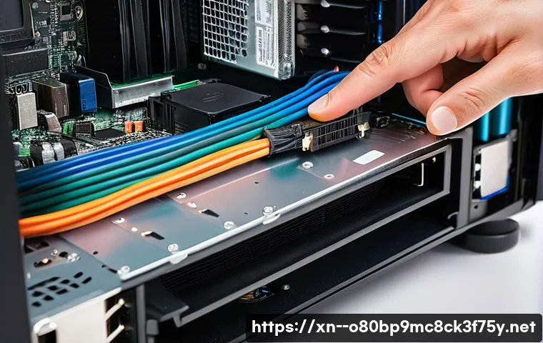 별내면 케이블연결확인 관련 이미지 2