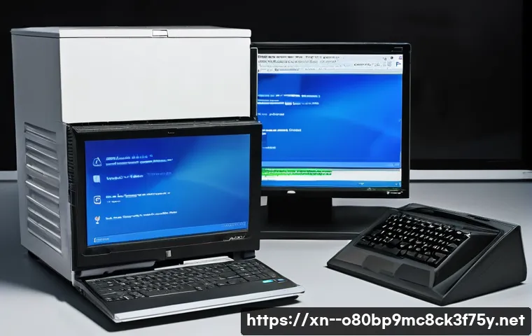 대학동 UNEXPECTED_KERNEL_MODE_TRAP 관련 이미지 2