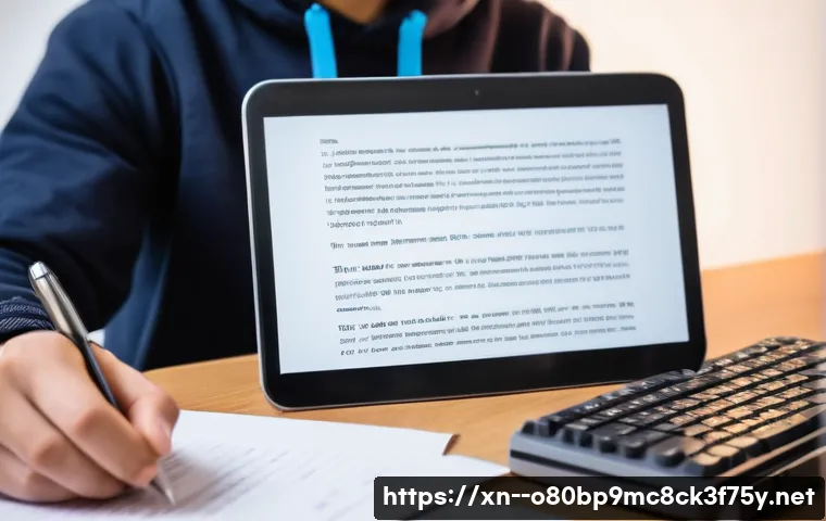 서도면 STATUS_INVALID_OBJECT 관련 이미지 2