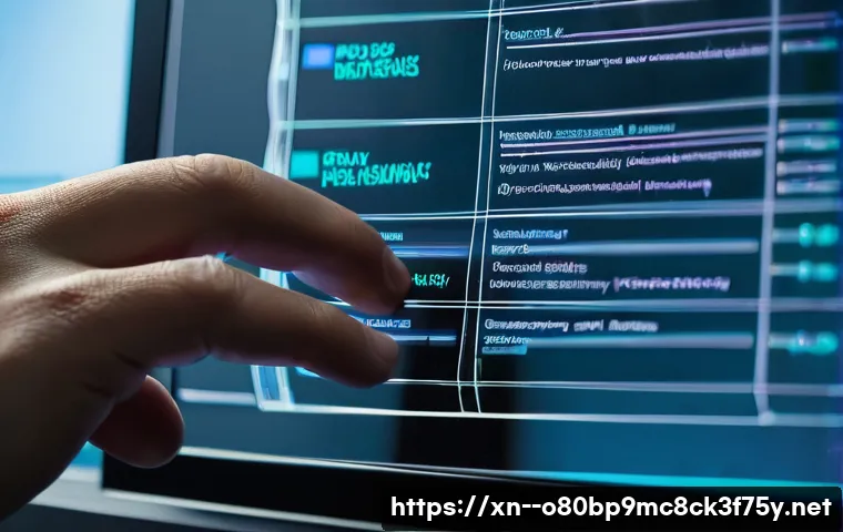 진동면 ACPI_BIOS_ERROR 관련 이미지 1
