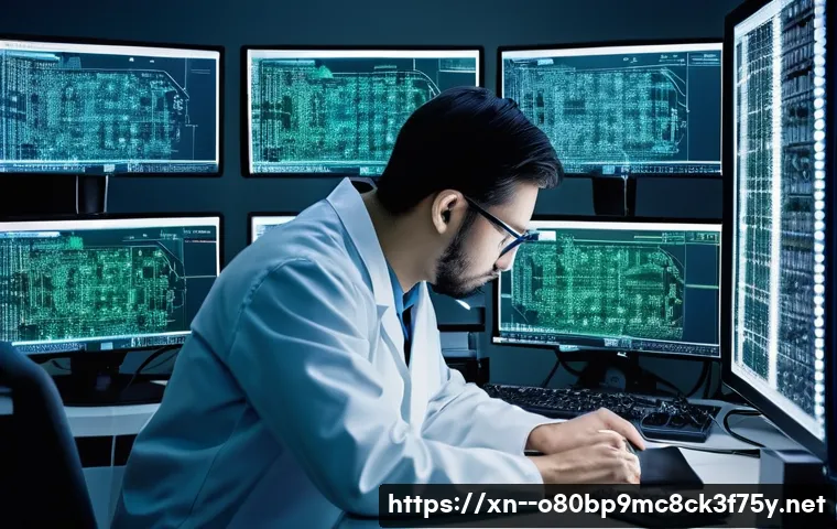 명륜동 공장초기화복구 관련 이미지 1