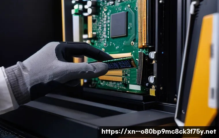 신도림 BAD_SYSTEM_CONFIG_INFO 관련 이미지 1