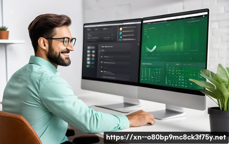 신도림 BAD_SYSTEM_CONFIG_INFO 관련 이미지 2