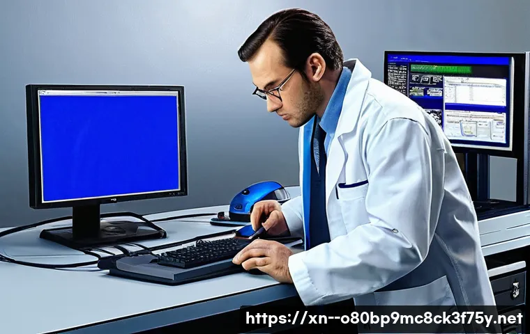 산남동 DEVICE_DRIVER_MISMATCH 관련 이미지 2